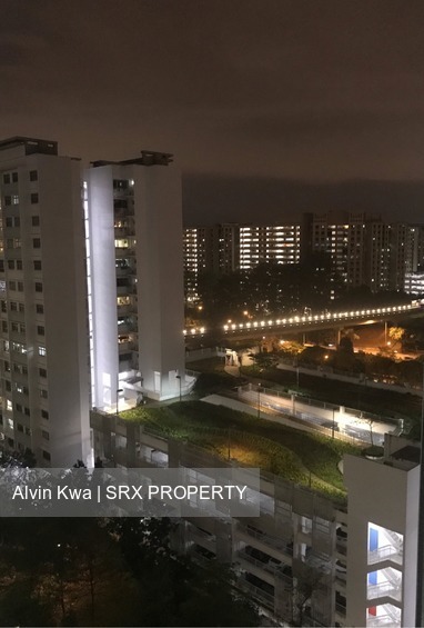 Blk 213B Punggol Walk (Punggol), HDB 5 Rooms #199808222